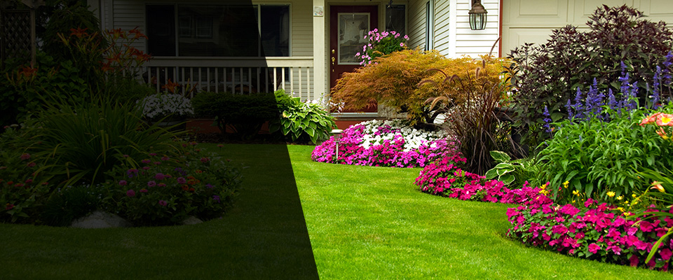 Keysville Landscapers