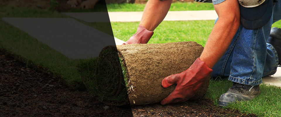 Keysville Landscapers