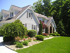 Landscapers and Lawncare Services in Keysville, VA